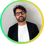 Javier Del Río - Branding + Comunicación